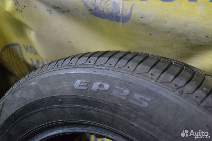 Bridgestone Ecopia EP25 195/65 R15