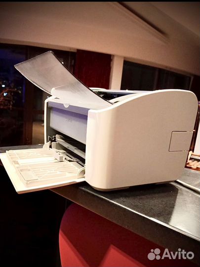 Принтер лазерный Canon LBP2900