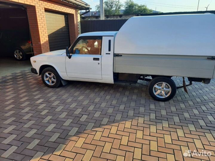 ВИС 2345 1.5 МТ, 2004, 178 000 км