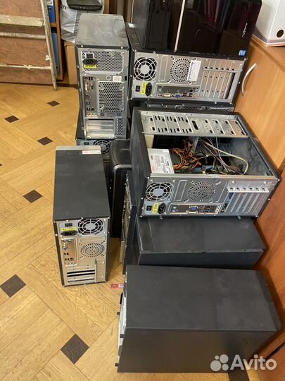 Процессор для компьютера