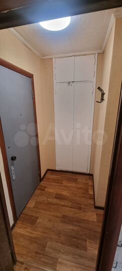 1-к. квартира, 33 м², 2/9 эт.