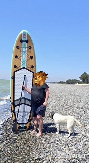 Sup board сап борд вейксерф