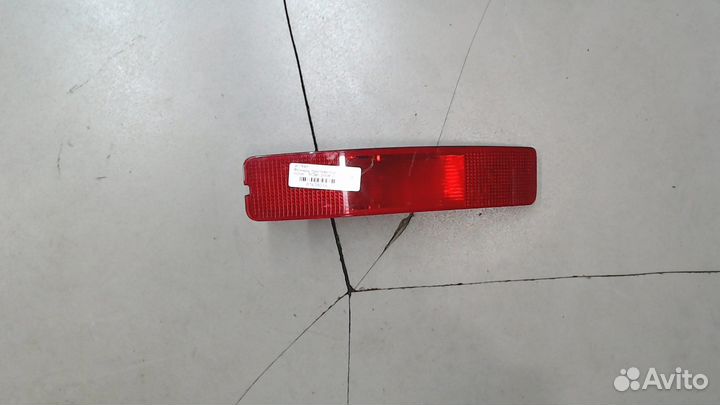 Фонарь противотуманный Volvo XC90, 2006