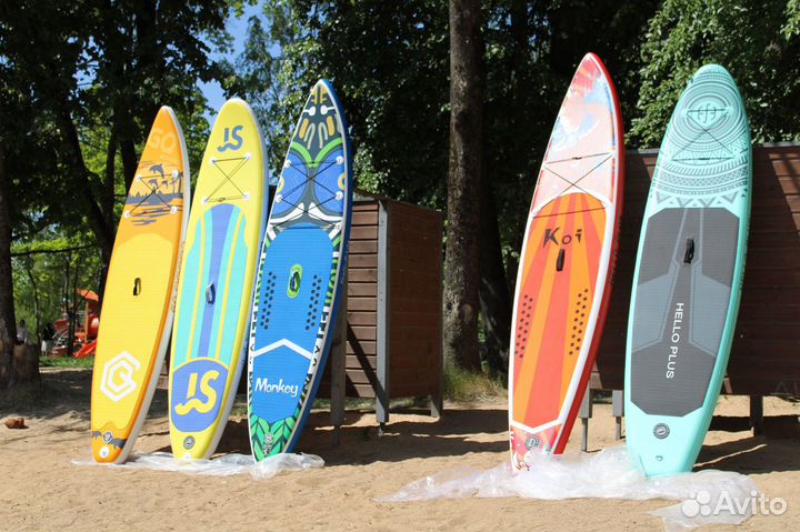 Sup борды / Опт / Розница