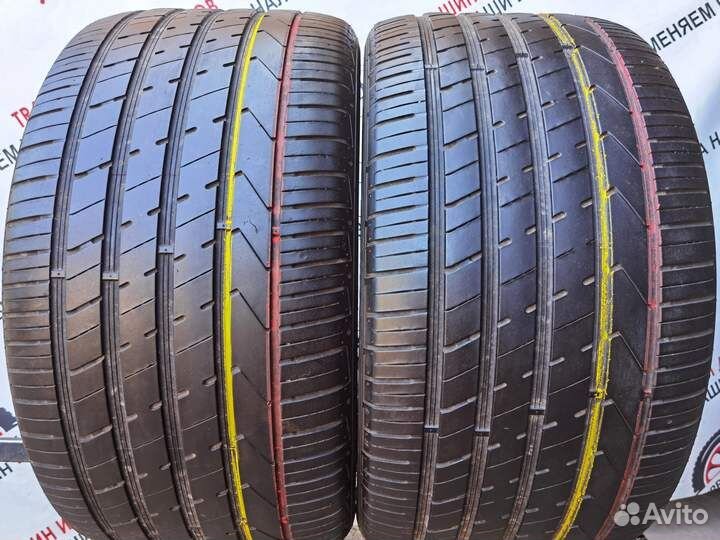 Hankook Ventus S1 Evo 2 SUV K117C 315/35 R20 110Y