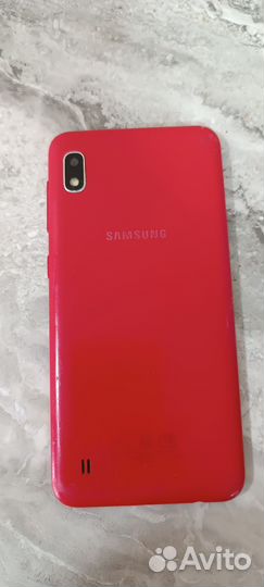 Samsung Galaxy A10, 2/32 ГБ