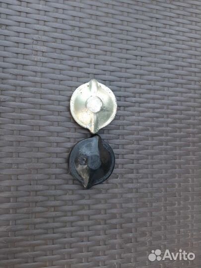 Крышка бензобака Газ 24