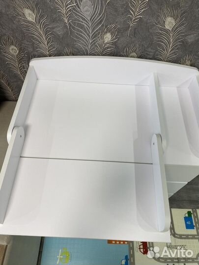 Пеленальный комод