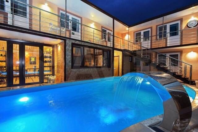 Комната 30 м², 3/3 эт.