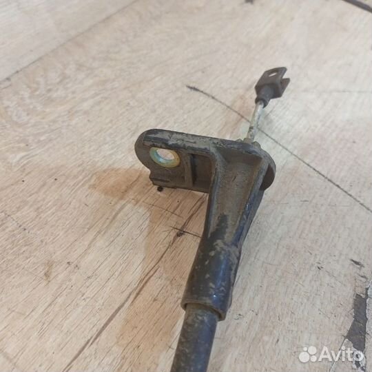 Трос ручника задний левый Mercedes-Benz S-Class