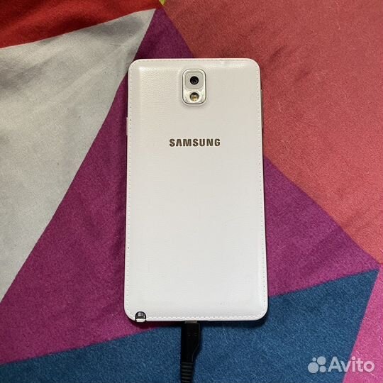 Samsung Galaxy Note 3 (N-9005)