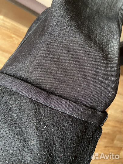 Комбинезон для беременных утепленный 44