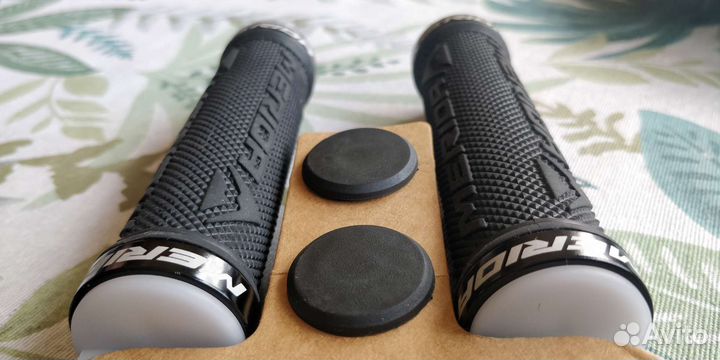 Ручки для велосипеда