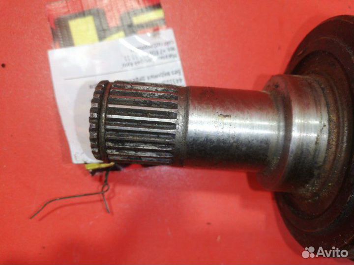 Шрус внутренний передний правый Honda Accord CB1