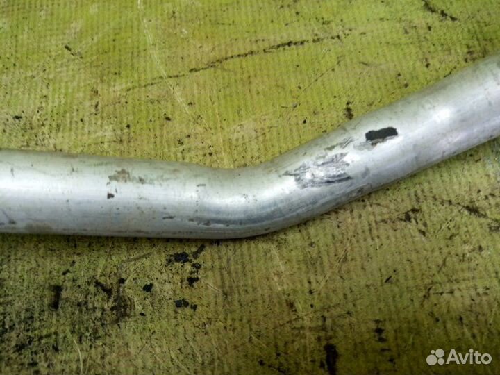 Трубка кондиционера Ford Focus CB8 pnda 2012