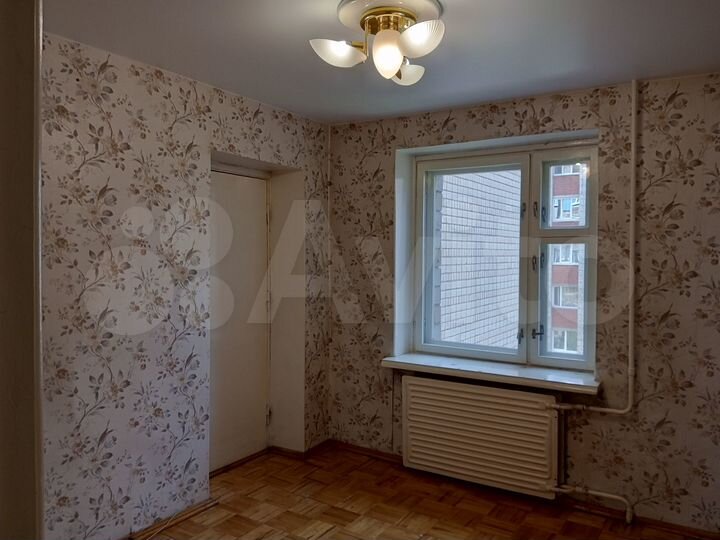 3-к. квартира, 62,1 м², 7/10 эт.