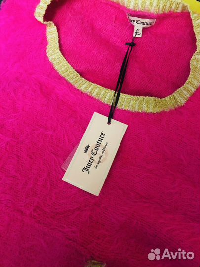 Кофта джуси кутюр