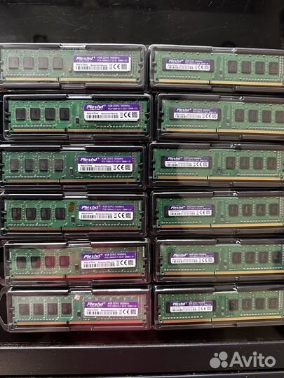 Оперативная память ddr3 4 gb 8 gb