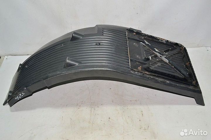 Крыло переднего моста, переднее правое volvo FH (0