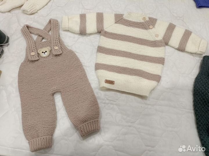 Костюм детский новый для мальчика и девочки