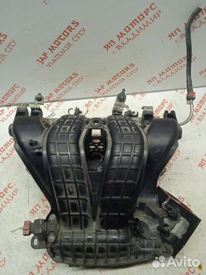 Коллектор впускной Mitsubishi Asx 4B10 2011