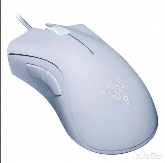 Игровая мышь razer deathadder essential