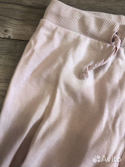 Пакет одежды для девочки 86-92