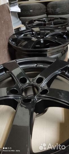 Dezent BMW R18 Германия цена за 4 шт