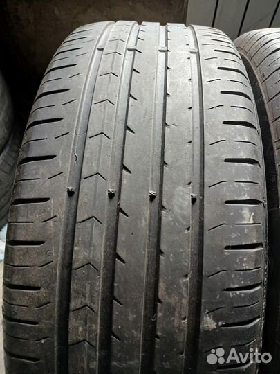 Continental ContiPremiumContact 5 225/60 R17