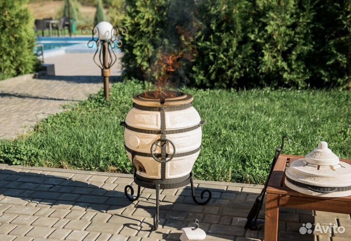 Тандыp Донской