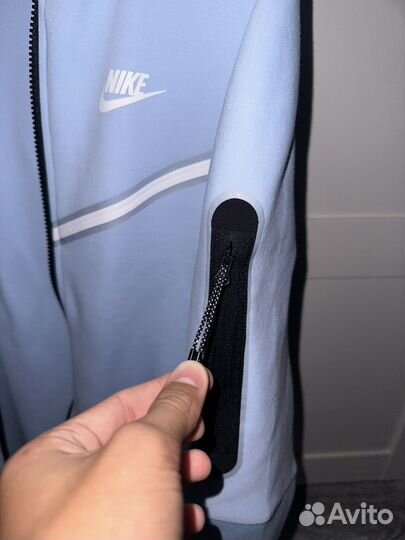 Nike tech fleece оригинал