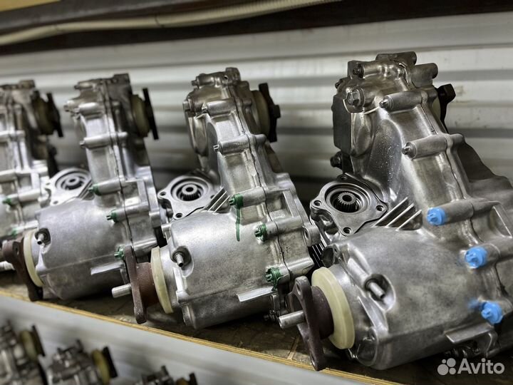 Раздатка бмв bmw