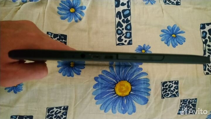 Планшет под восстановление