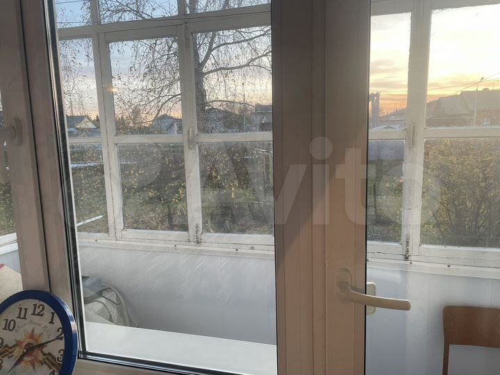 1-к. квартира, 34 м², 1/5 эт.