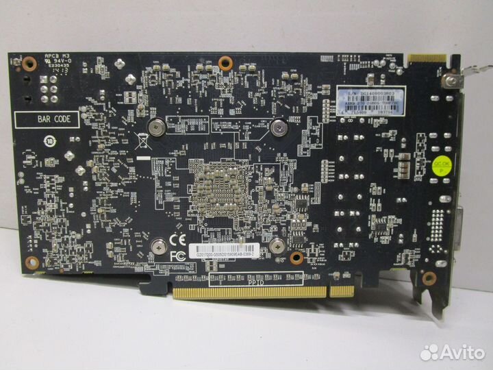 Видеокарта 2Gb PowerColor Radeon R9 270 AXR9 270 2