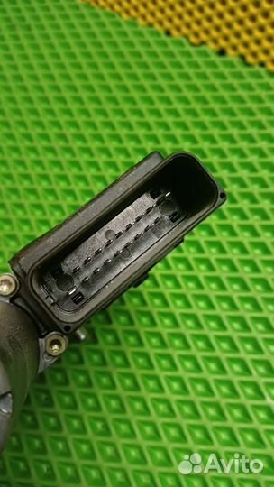 Моторчик стеклоподъёмника Volkswagen B5+