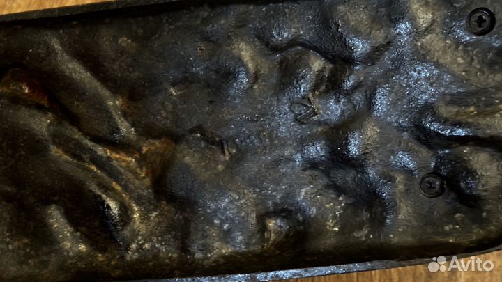 Статуэтка собаки