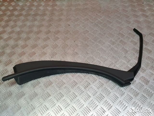 Уплотнитель двери задний правый Lexus Rx 4 2015-Нв