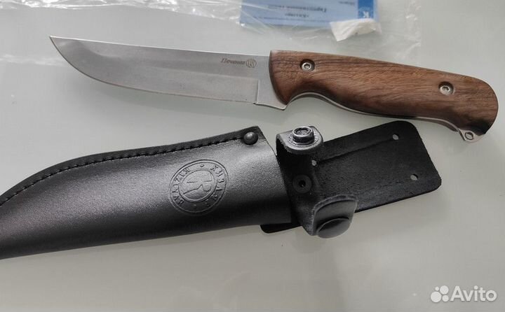 Нож Кизлярский Походный печенег