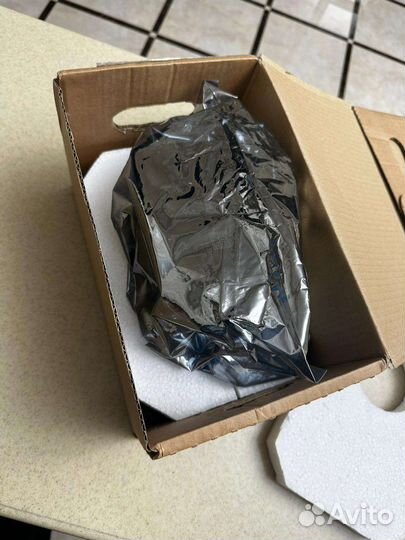 Блок abs mercedes w204 6.3 AMG