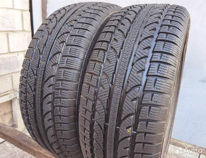 Cooper Weather-Master S/A 2 205/50 R17 93V