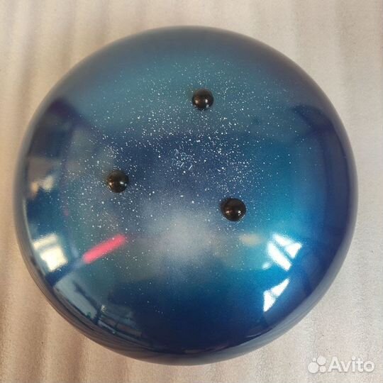 Новый глюкофон 30 см ля минор астрал 432гц