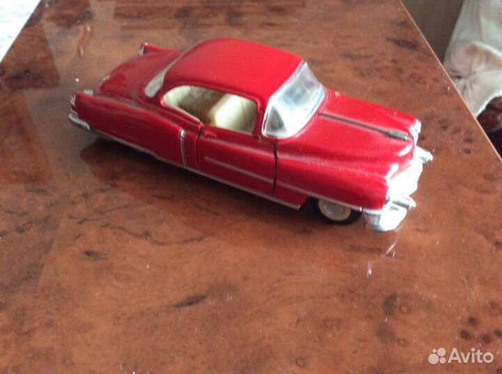 Модели автомобилей 1 43