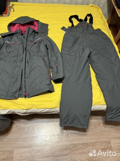 Роба женская зимняя