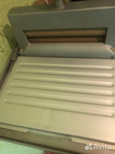 Стиральная машина бу Урал бронь