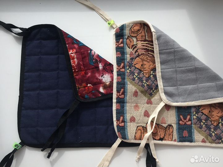 Домики гамаки туннели для грызунов