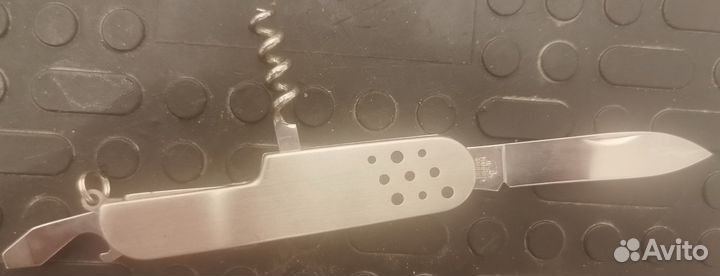 Складной нож 