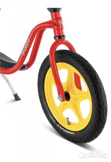 Беговел Puky LR 1L