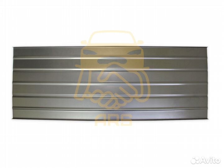 Ремкомплект пола Mercedes-Benz Sprinter W906 (2006