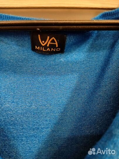 Фирменные футболки/джемпер. 48-50